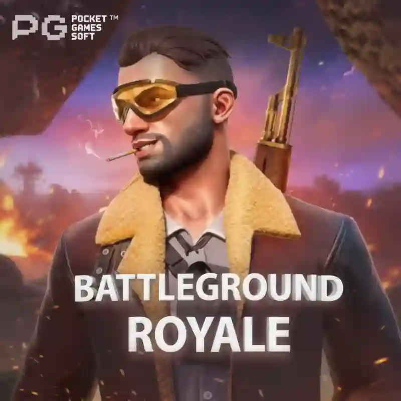 Battleground Royale