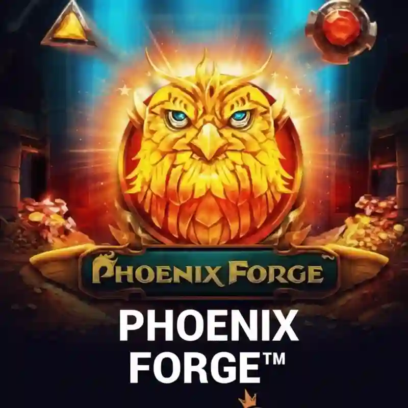 Phoenix Forge™